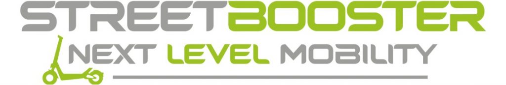 streetbooster gmbh cover