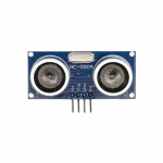 hc sr04 v2.0 front
